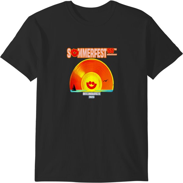 Summerfest 2023 T-Shirts-image
