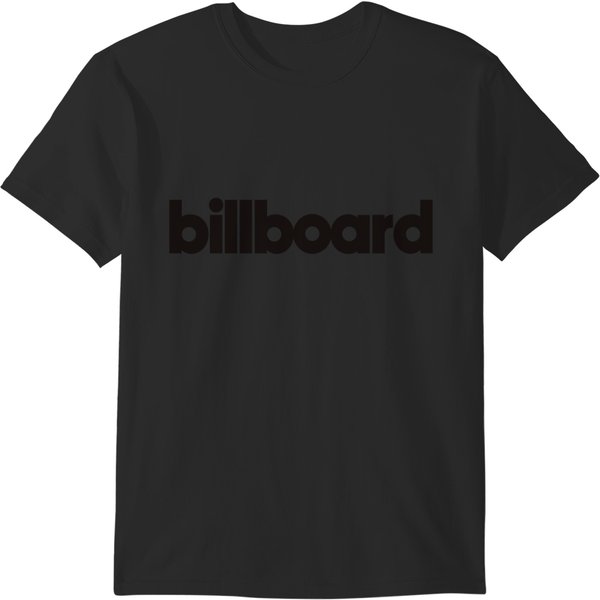 Billboard Logo T-Shirts-image