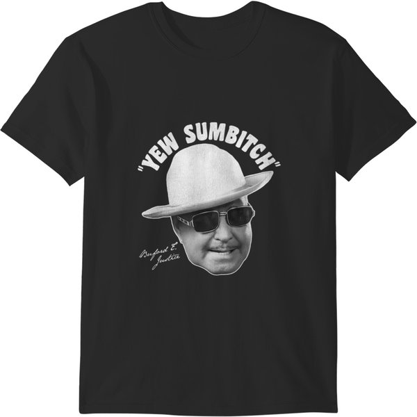 Yew Sumbitch! T-Shirts-image