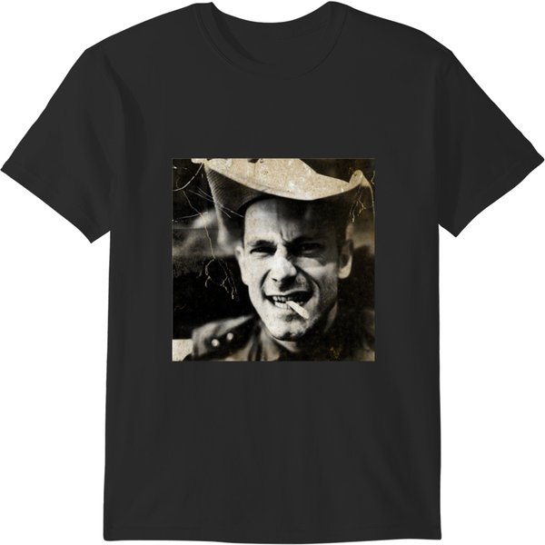 Hank Williams 3 T-Shirts-image