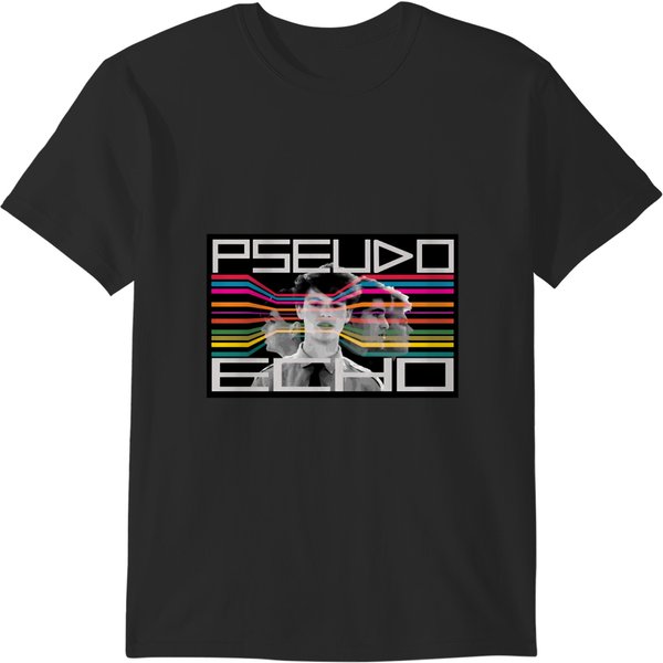 Pseudo Echo Music T-Shirts-image