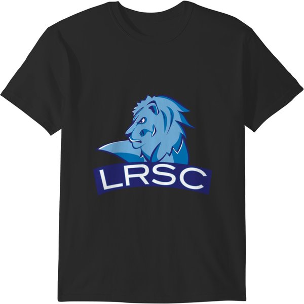 Lake Region State College (Lrsc) Established 1941 T-Shirts-image