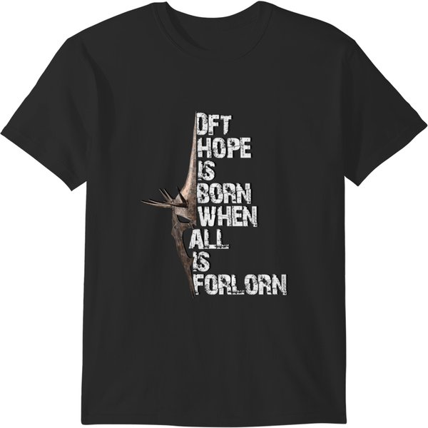 Lord Of The Rings T-Shirts-image