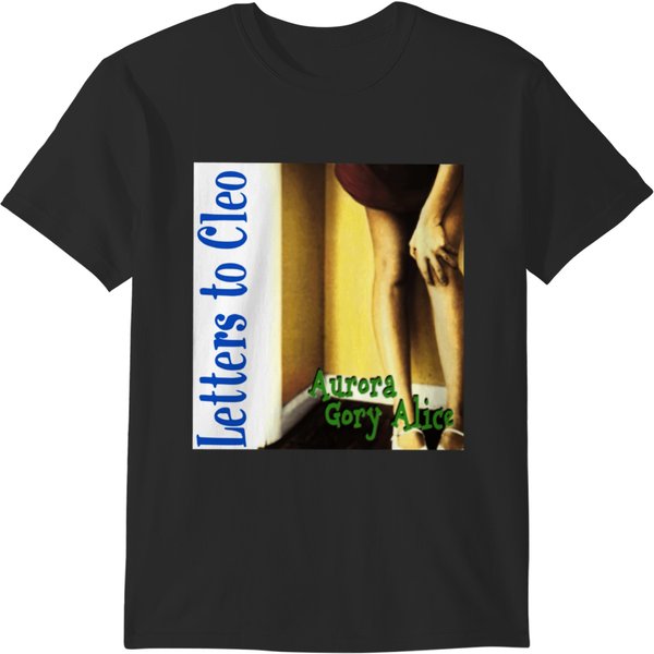 Letters To Cleo T-Shirts-image