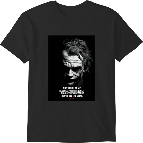 The Joker T-Shirts-image