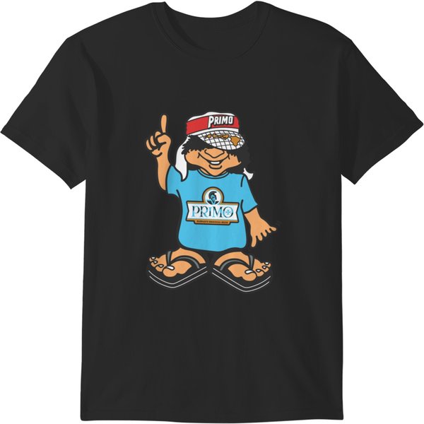 Primo T-Shirts-image