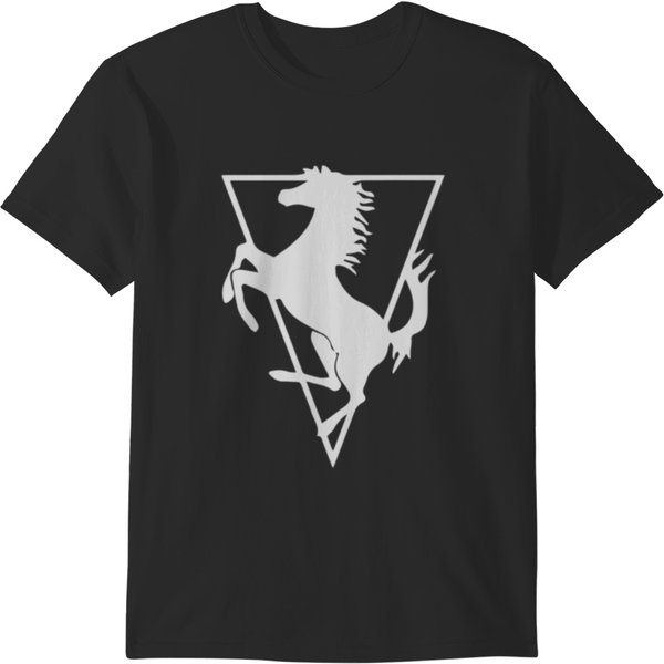 Rs Records T-Shirt T-Shirts-image