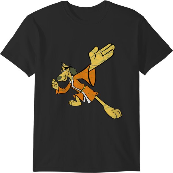 Hong Kong Fuey T-Shirts-image
