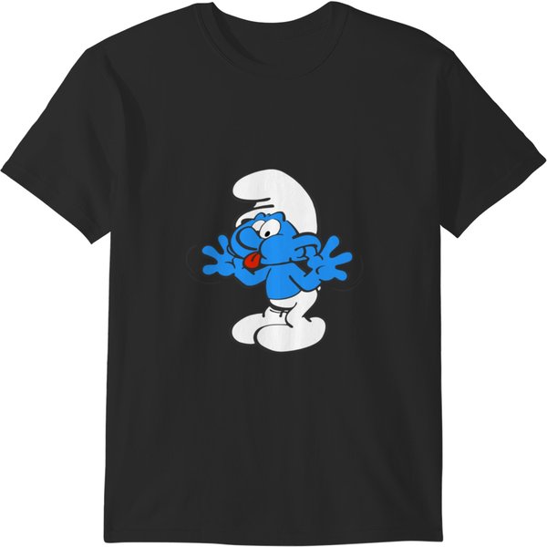 Smurf T-Shirts-image