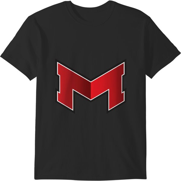The Maryville University Of St. Louis Harris–Stowe State University (Hssu) T-Shirts-image