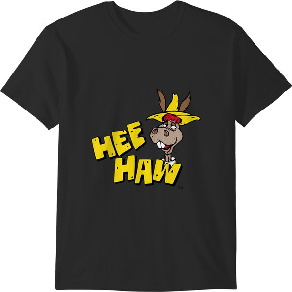 Vintage Hee Haw T-Shirts-image