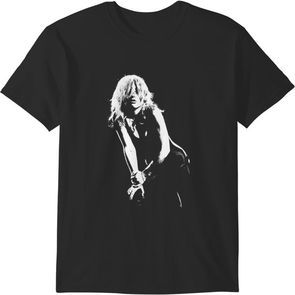 Deborah Harry Vintage T-Shirts-image