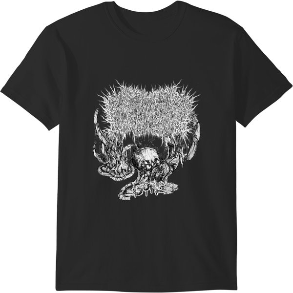 Xavleg Gore Ep Merch Products Chandler T-Shirts-image