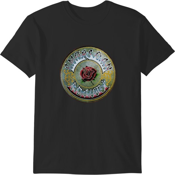 American Beauty Album T-Shirts-image