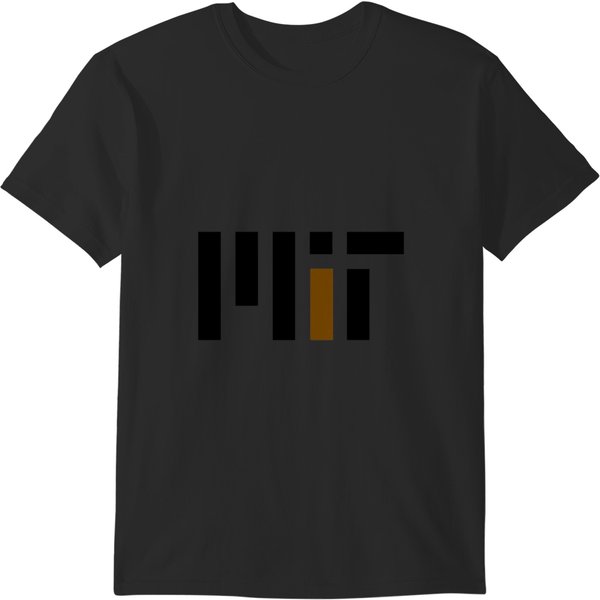 Mit Engineers Logo T-Shirts-image
