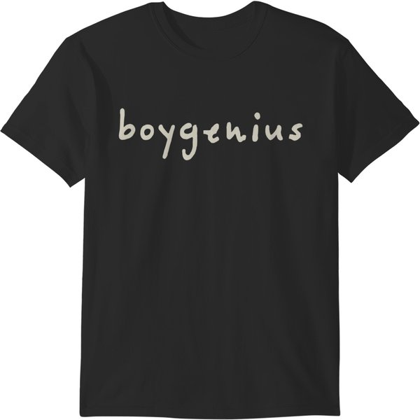 Boygenius T-Shirts-image