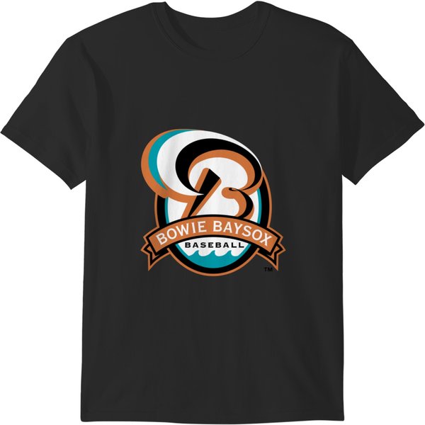 Bowies Of Baysox T-Shirts-image