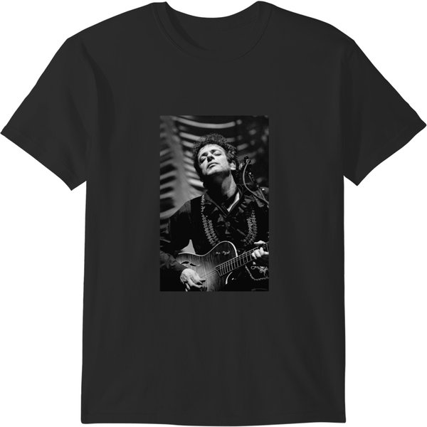 Gustavo Cerati Camiseta T-Shirts-image