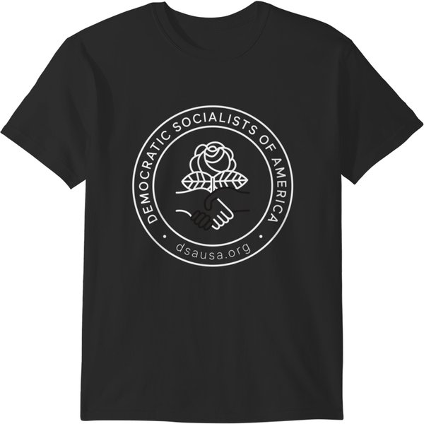 Democratic Socialists Of America T-Shirts-image