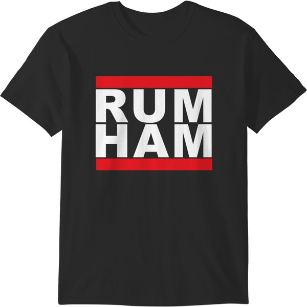 Rum Ham T-Shirts-image