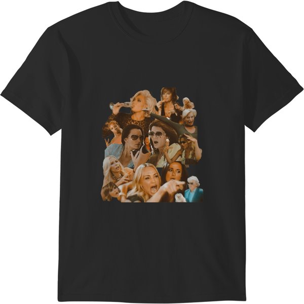 Real Housewives T-Shirts-image