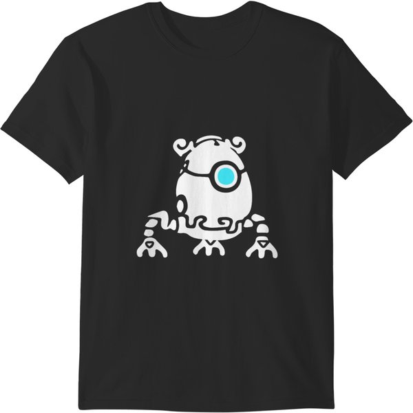 Botw Terrako Baby Guardian T-Shirts-image