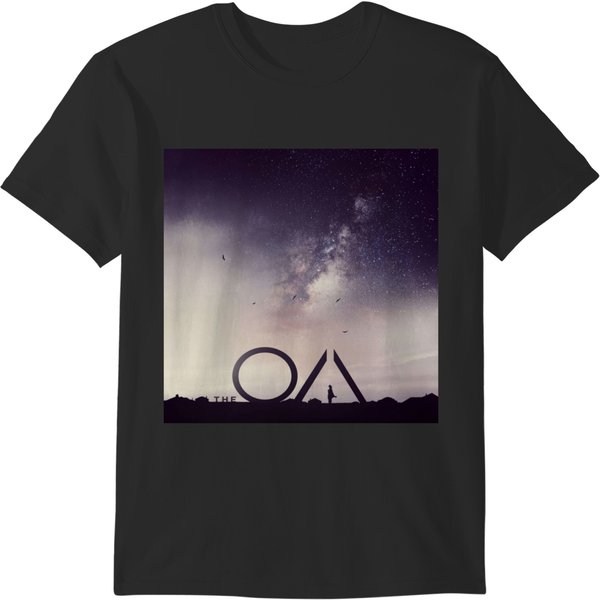 The Oa T-Shirts-image