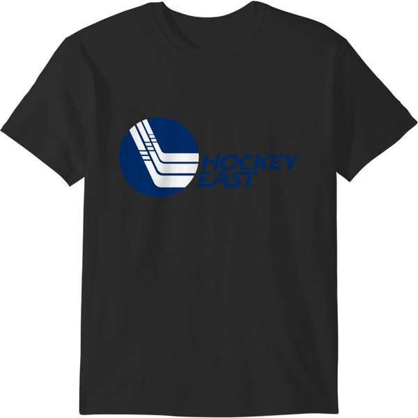 Hockey East Logo T-Shirts-image