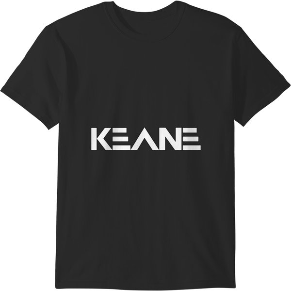 Keane T-Shirts-image