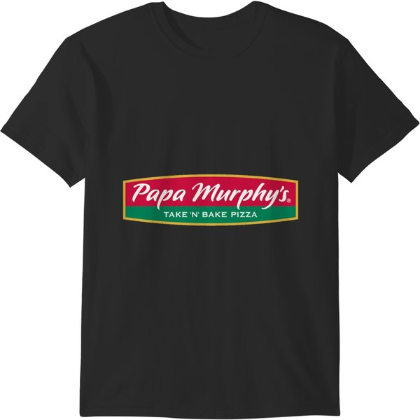 Papa Murphy's Pizza T-Shirts-image