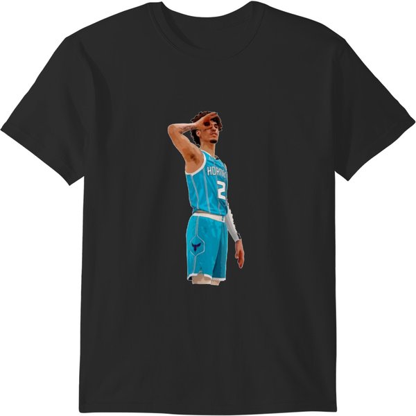 Lamelo Ball Lamelo T-Shirts-image