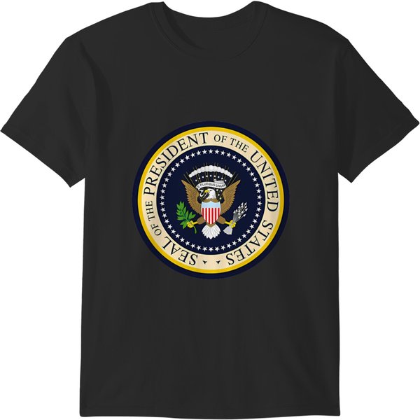 Classic - The Presidential Seal T-Shirts-image
