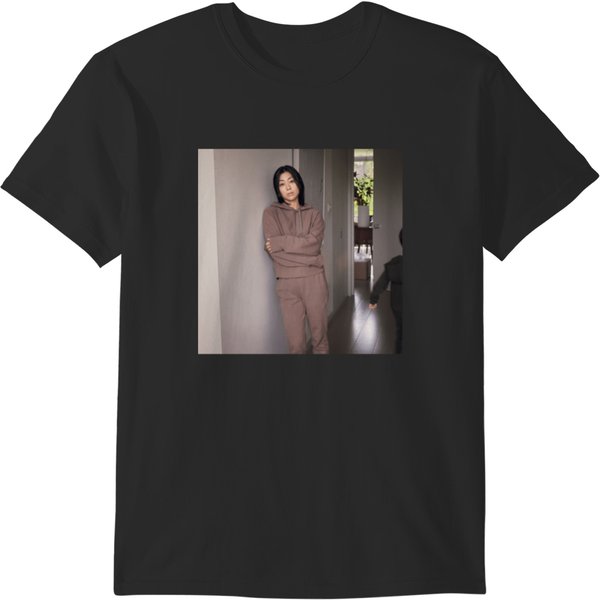 Bad Mode - Utada Hikaru T-Shirts-image