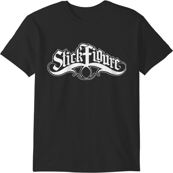 Stick Figure T-Shirts-image