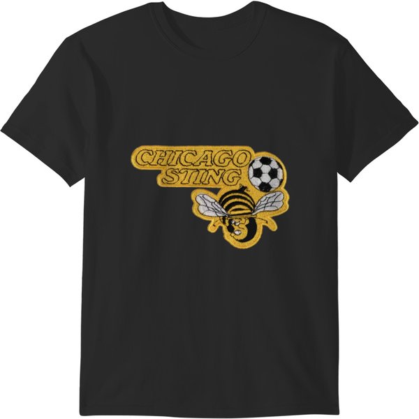 Chicago Sting™ T-Shirts-image