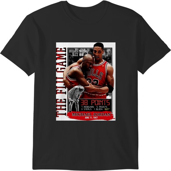 Flu Game T-Shirts-image