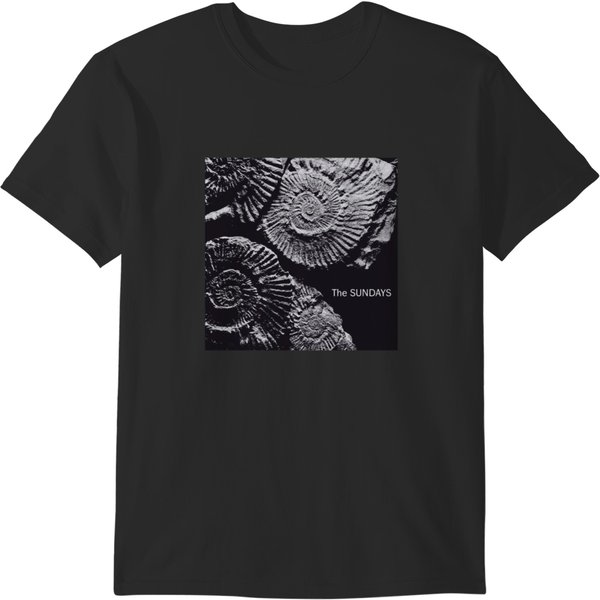 The Sundays - Reading T-Shirts-image