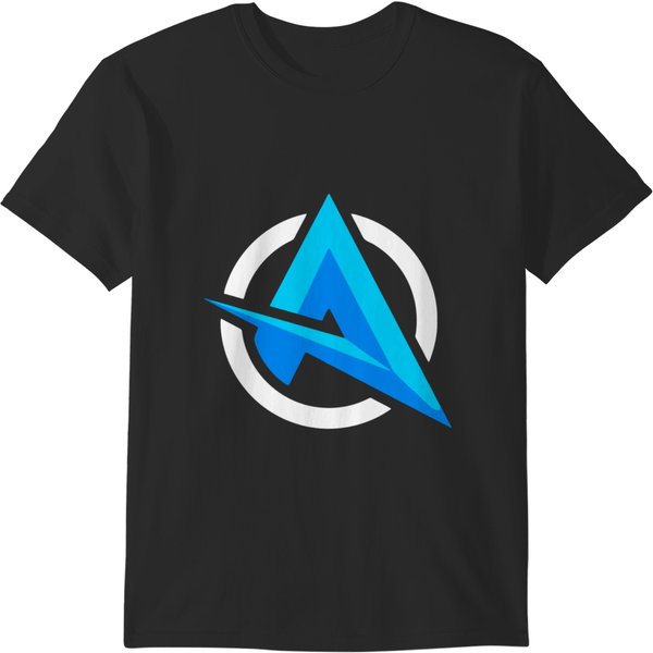 Ali A Youtube Twitch Gamer Or Adults &Amp;S T-Shirts-image