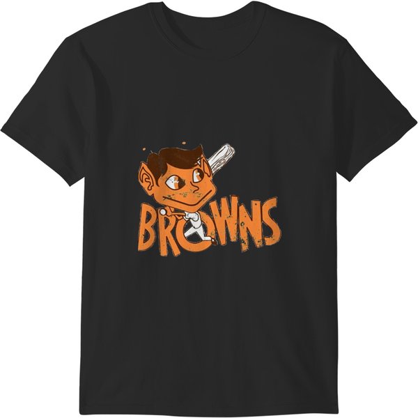 St. Louis Browns T-Shirts-image