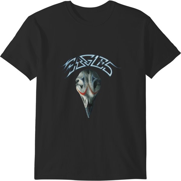 Greatest Hits Distressed Logo T-Shirts-image