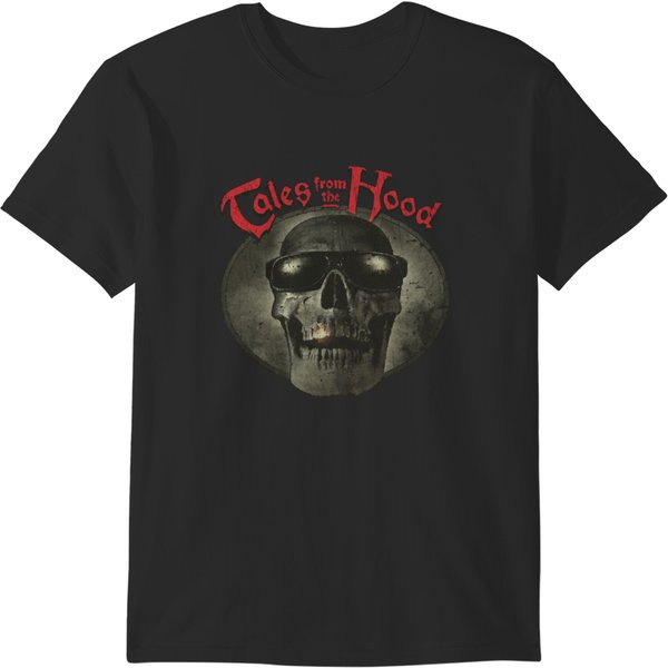 Tales From The Hood 1995 T-Shirts-image