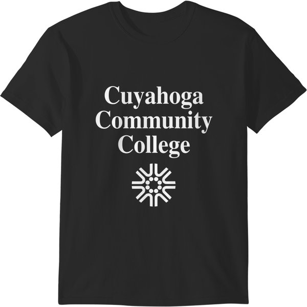 Cuyahoga Community College (Tri-C) Established 1963 T-Shirts-image
