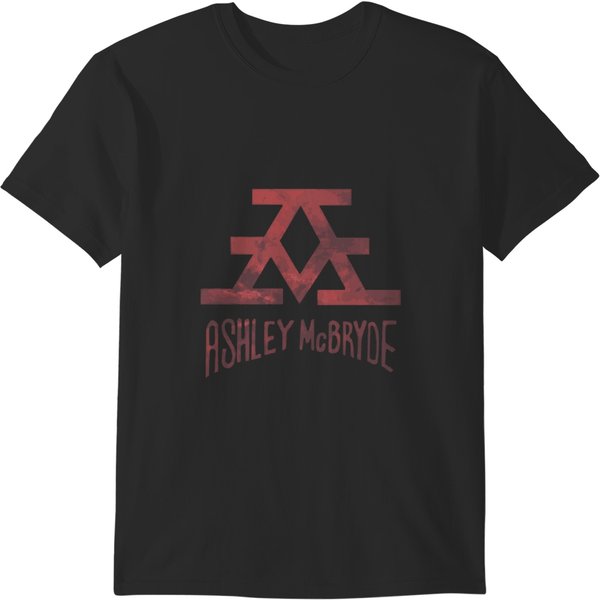 Find Ashley Mcbryde For Men &Amp; Women T-Shirts-image