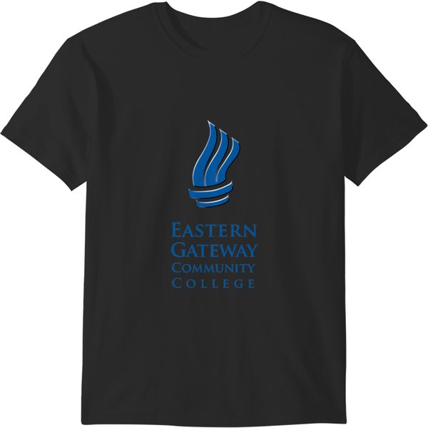 Eastern Gateway Community College Established 1968 T-Shirts-image
