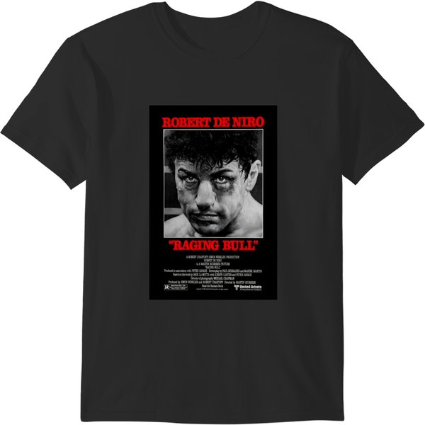 Raging Bull T-Shirts-image