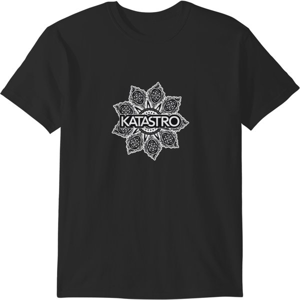 Enjoy The Music Of Katastro T-Shirts-image