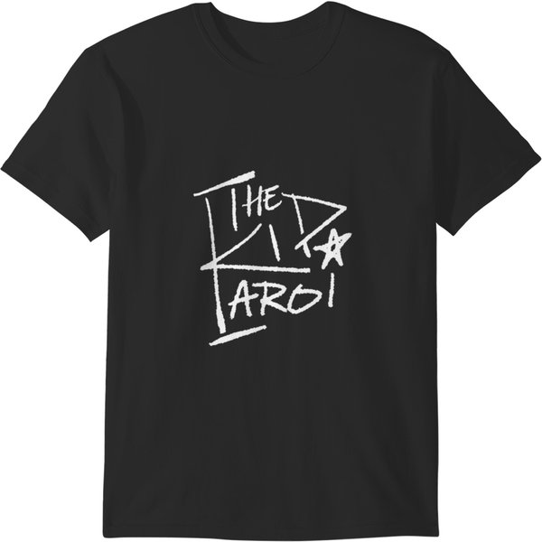 The Kid Laroi Logo T-Shirts-image