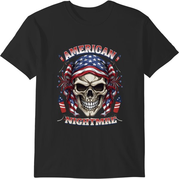 Cody Rhodes Merch T-Shirt-image