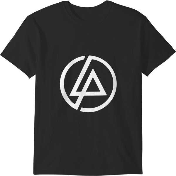 Linkin Popular Park Logo Design Vintage T-Shirts-image