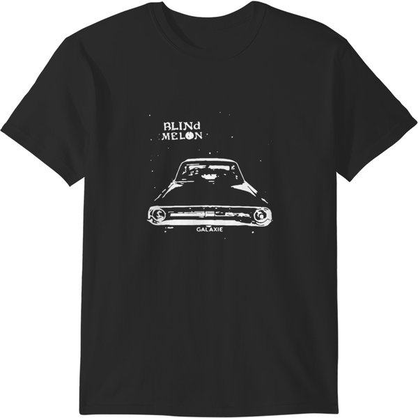 Blind Melon Band T-Shirts-image